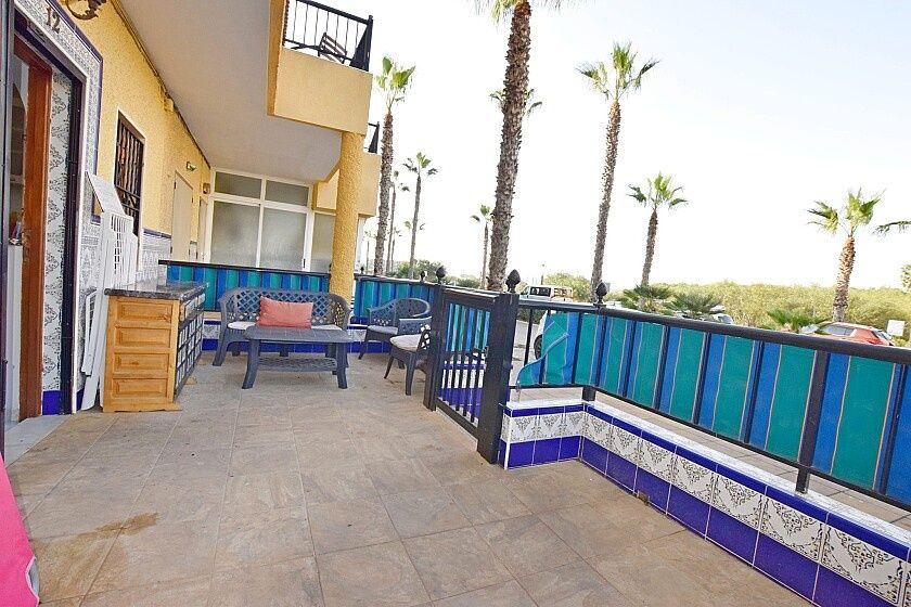 Maison urbaine à La Mata, Espagne, 75 m² - image 7