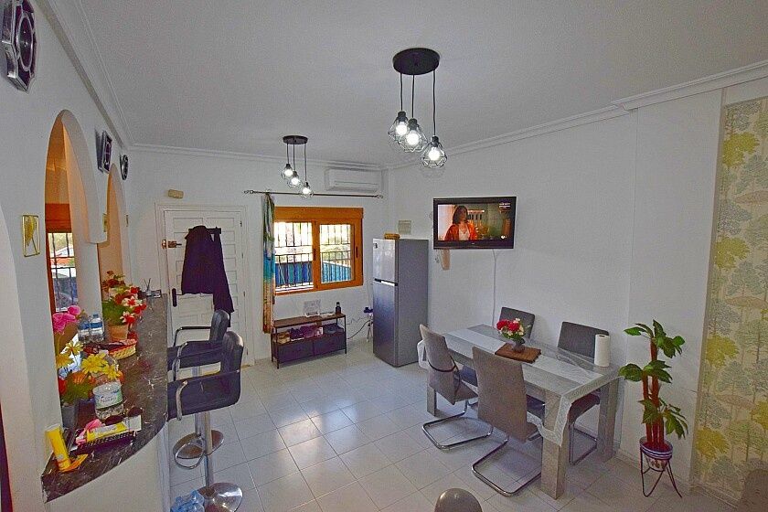 Maison urbaine à La Mata, Espagne, 75 m² - image 10