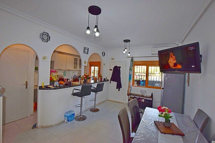 Maison urbaine à La Mata, Espagne, 75 m² - image 11