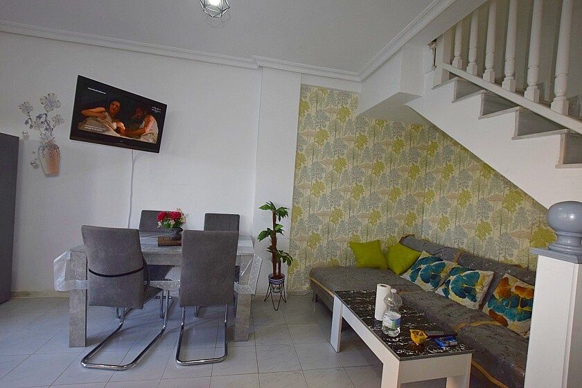 Maison urbaine à La Mata, Espagne, 75 m² - image 12