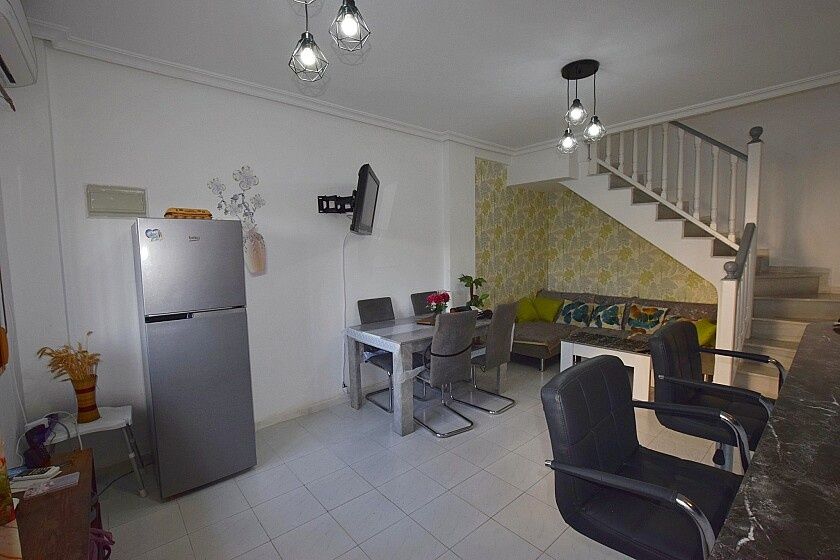 Maison urbaine à La Mata, Espagne, 75 m² - image 13