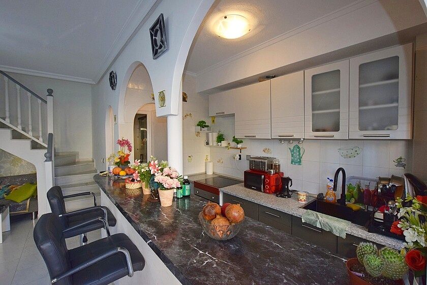 Maison urbaine à La Mata, Espagne, 75 m² - image 15