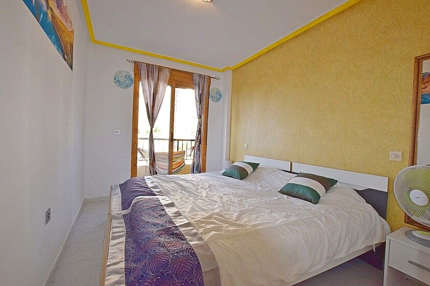 Maison urbaine à La Mata, Espagne, 75 m² - image 19