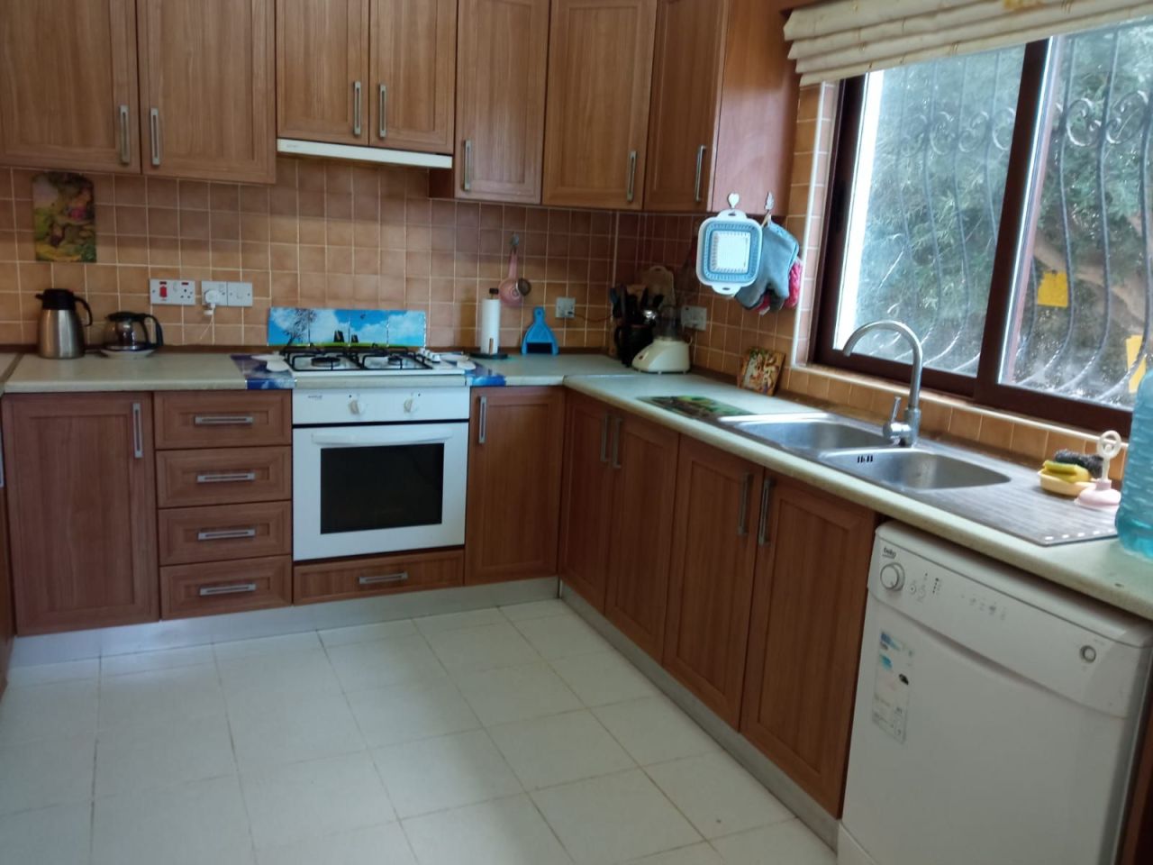 Villa in Kyrenia, Cyprus, 237 m² - picture 5