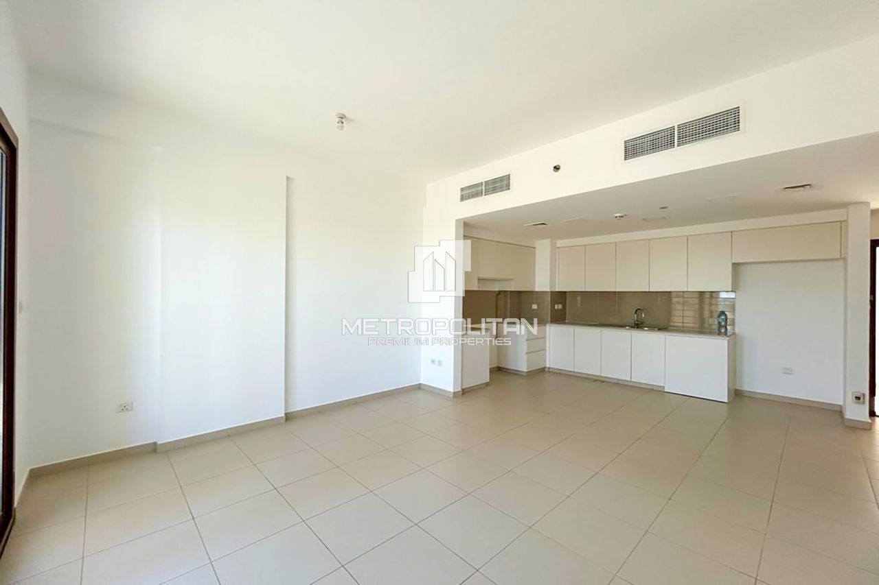 Appartement à Dubaï, EAU, 93 m² - image 1