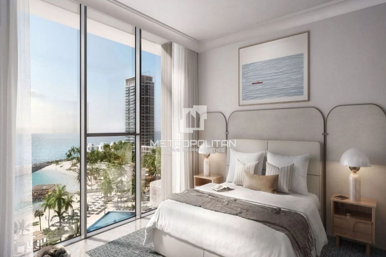 Appartamenti a Ras Al Khayma, EAU, 61 m² - foto 7