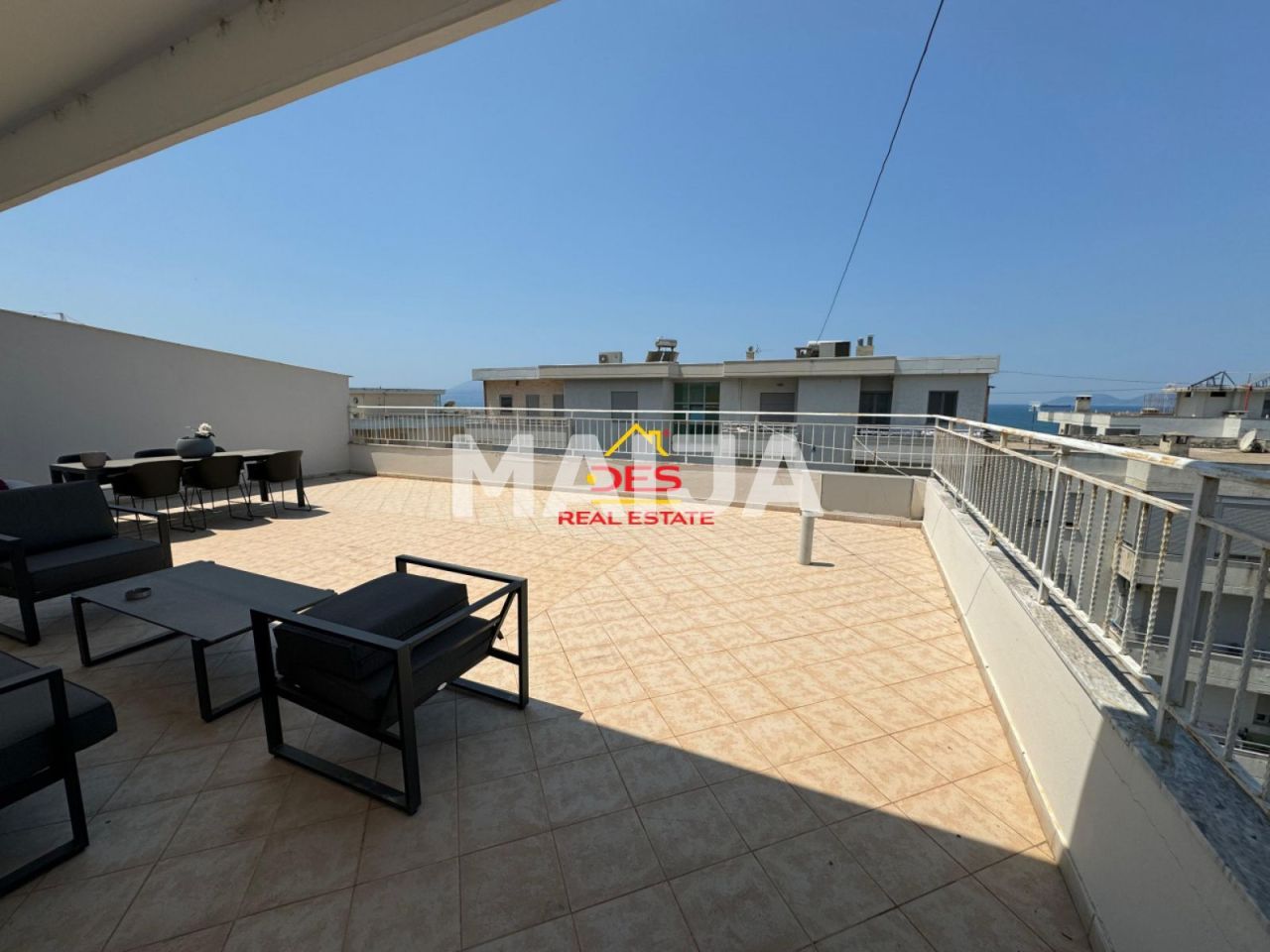 Apartment in Vlore, Albania, 30 m² - picture 1