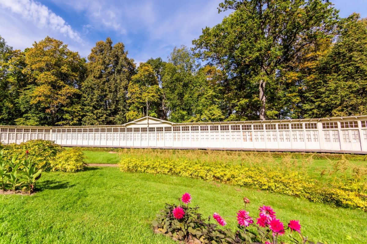 Landgut in Region Riga, Lettland, 7 000 m² - Foto 3