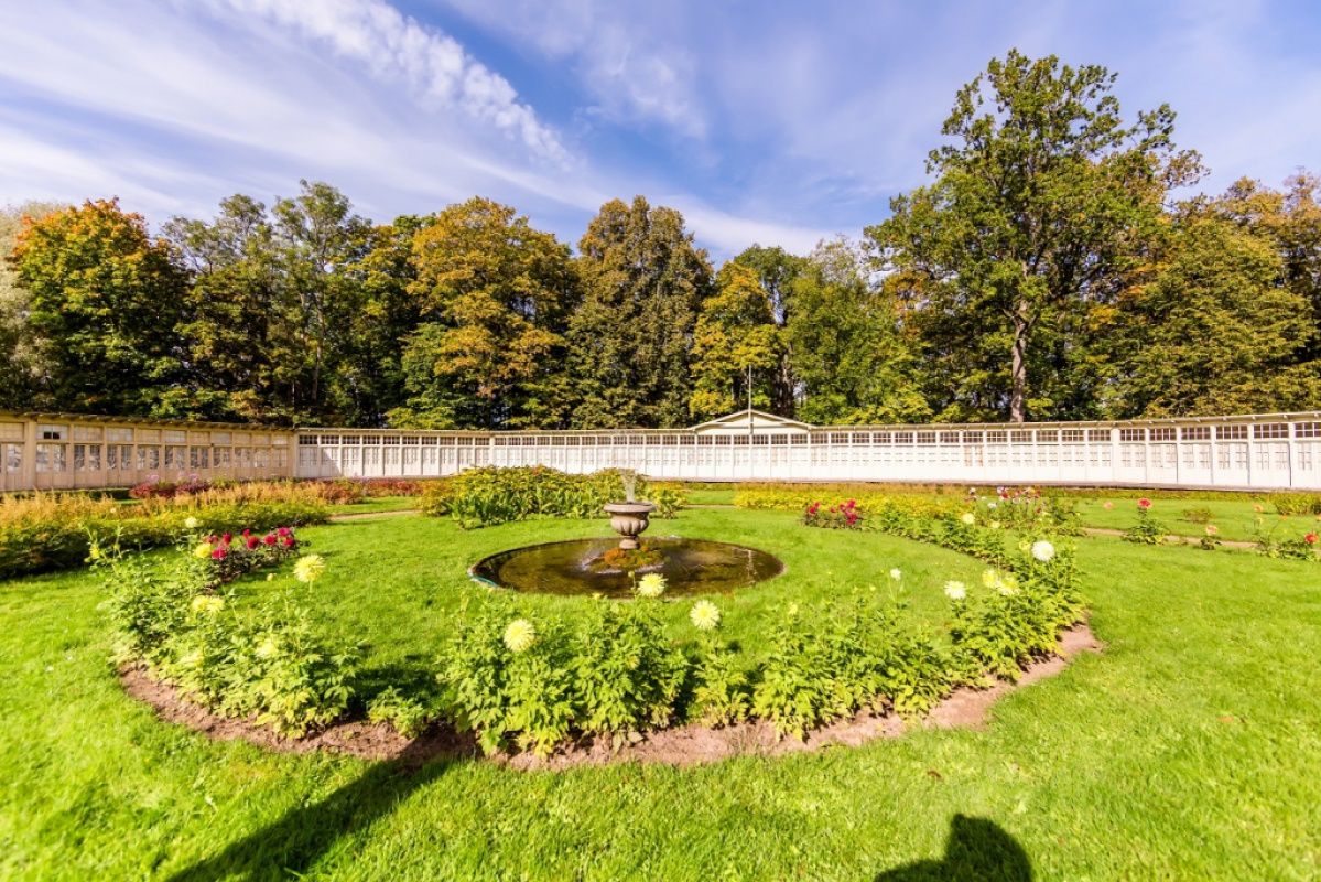 Landgut in Region Riga, Lettland, 7 000 m² - Foto 4