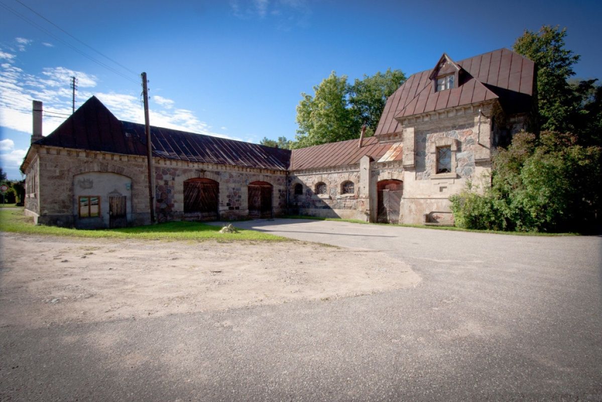 Landgut in Region Riga, Lettland, 7 000 m² - Foto 8