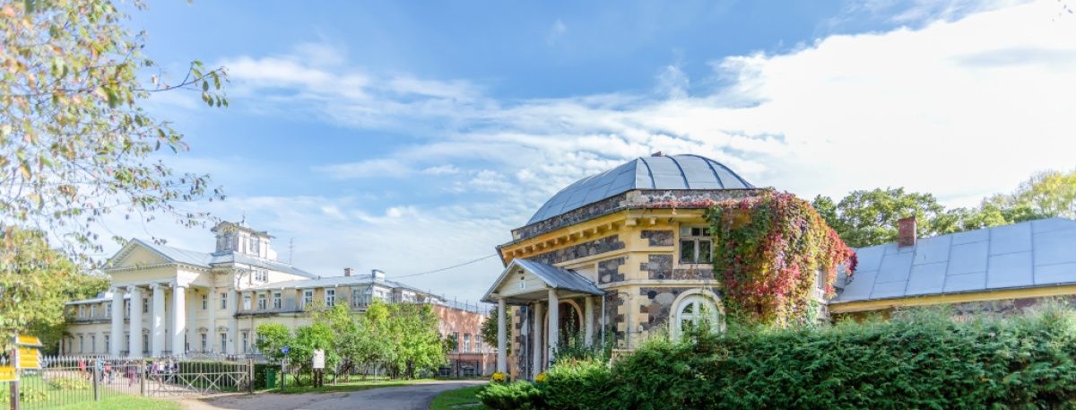 Landgut in Region Riga, Lettland, 7 000 m² - Foto 10