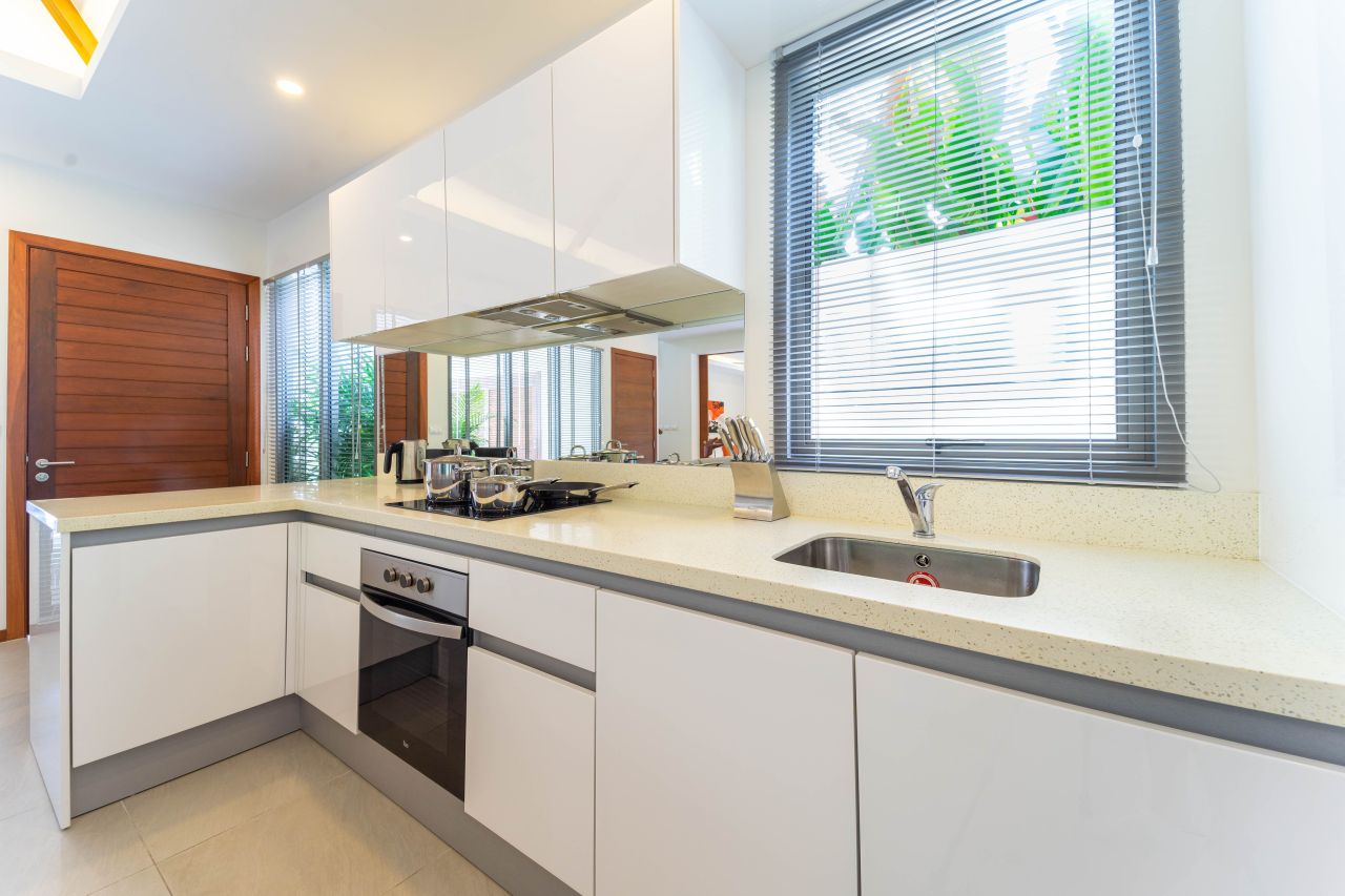 Villa in Phuket, Thailand, 265 m² - Foto 7