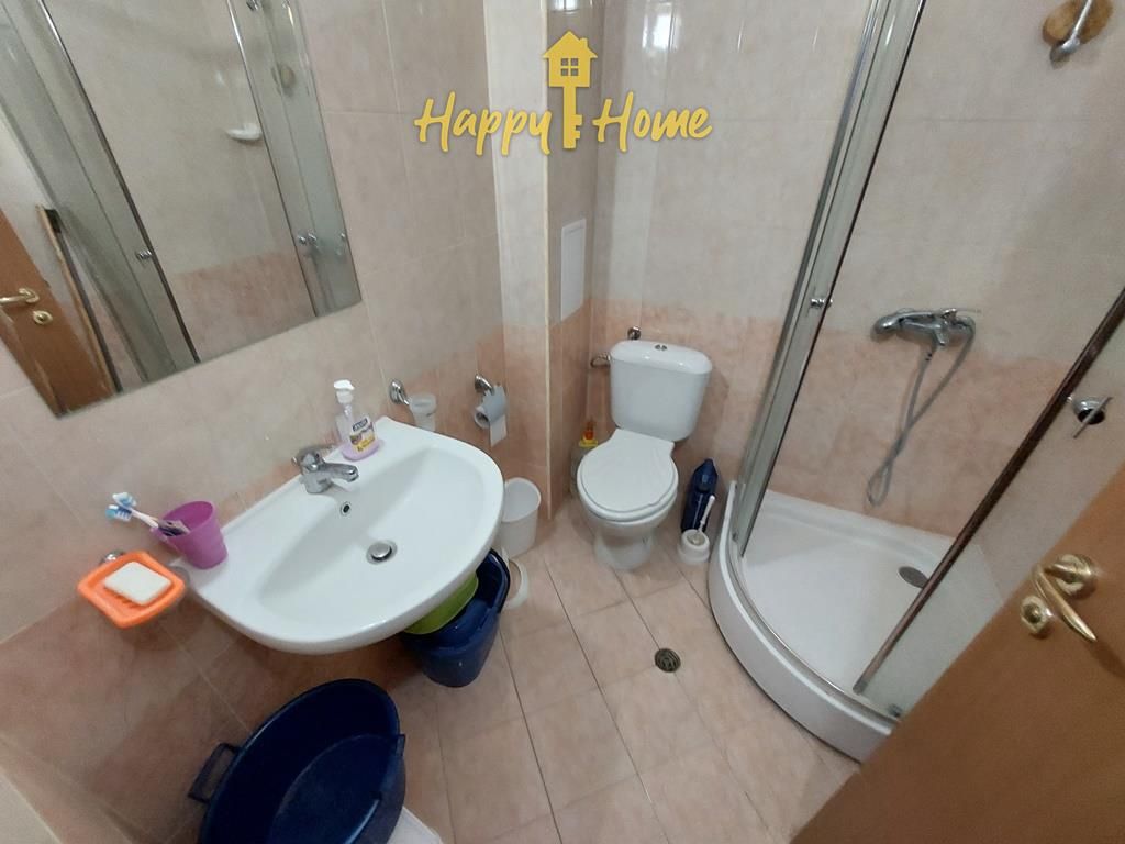 Flat in Kosharitsa, Bulgaria, 54 m² - picture 7