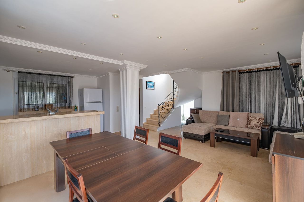 Villa in Alanya, Turkey, 250 m² - picture 6