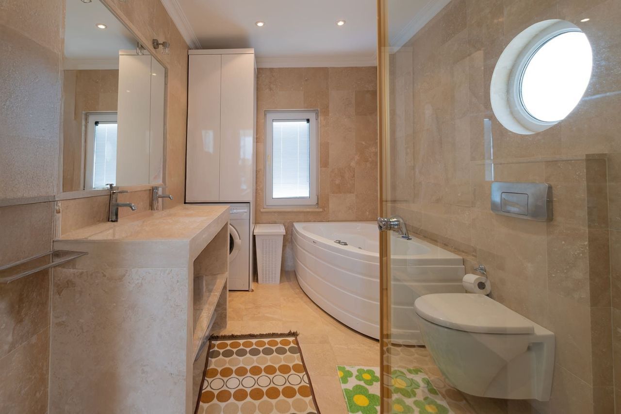 Villa in Alanya, Turkey, 250 m² - picture 12