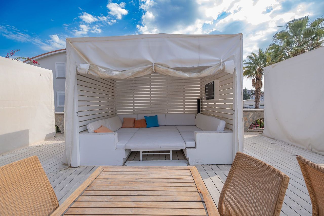 Villa in Alanya, Turkey, 250 m² - picture 18