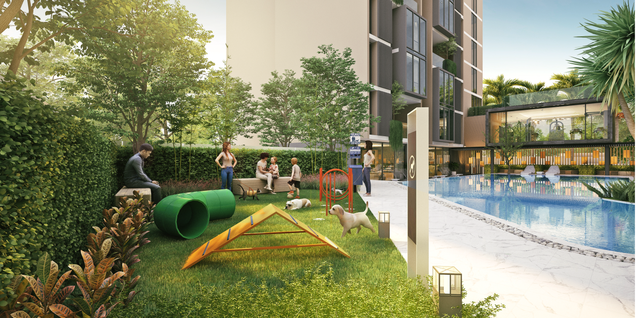 Apartment in Kata, Thailand, 50 m² - Foto 7