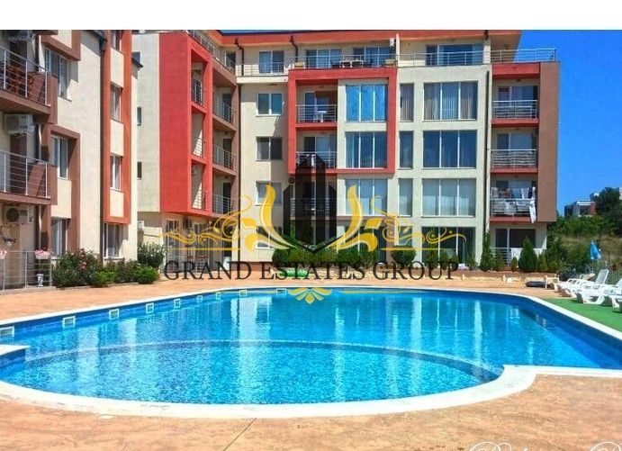 Apartamento en Sveti Vlas, Bulgaria, 80 m² - imagen 1