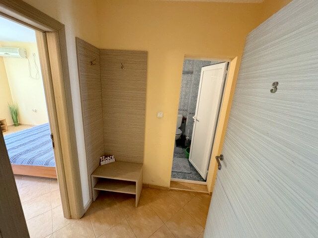 Appartement à Slantchev Briag, Bulgarie, 65 m² - image 1