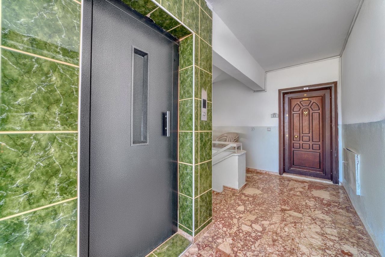 Piso en Alanya, Turquia, 85 m² - imagen 3