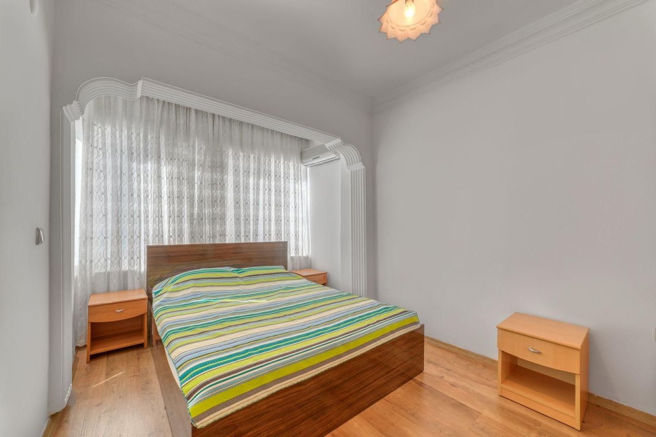 Piso en Alanya, Turquia, 85 m² - imagen 4