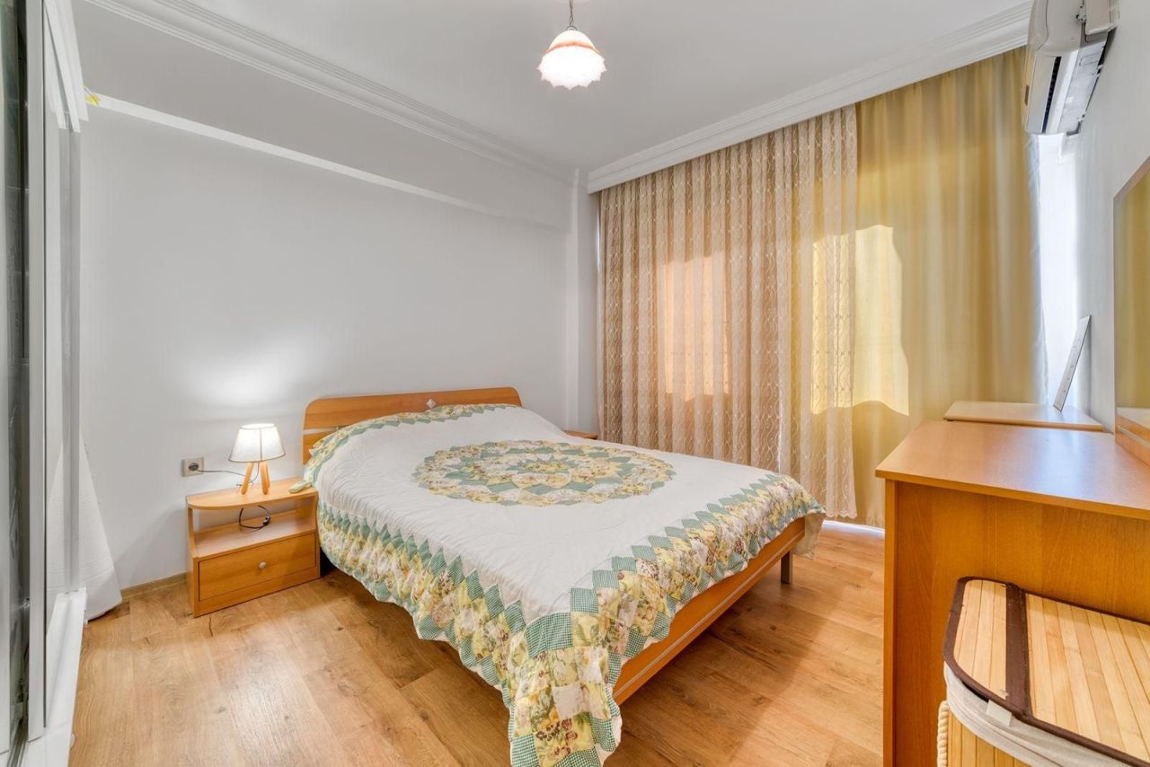 Piso en Alanya, Turquia, 85 m² - imagen 5