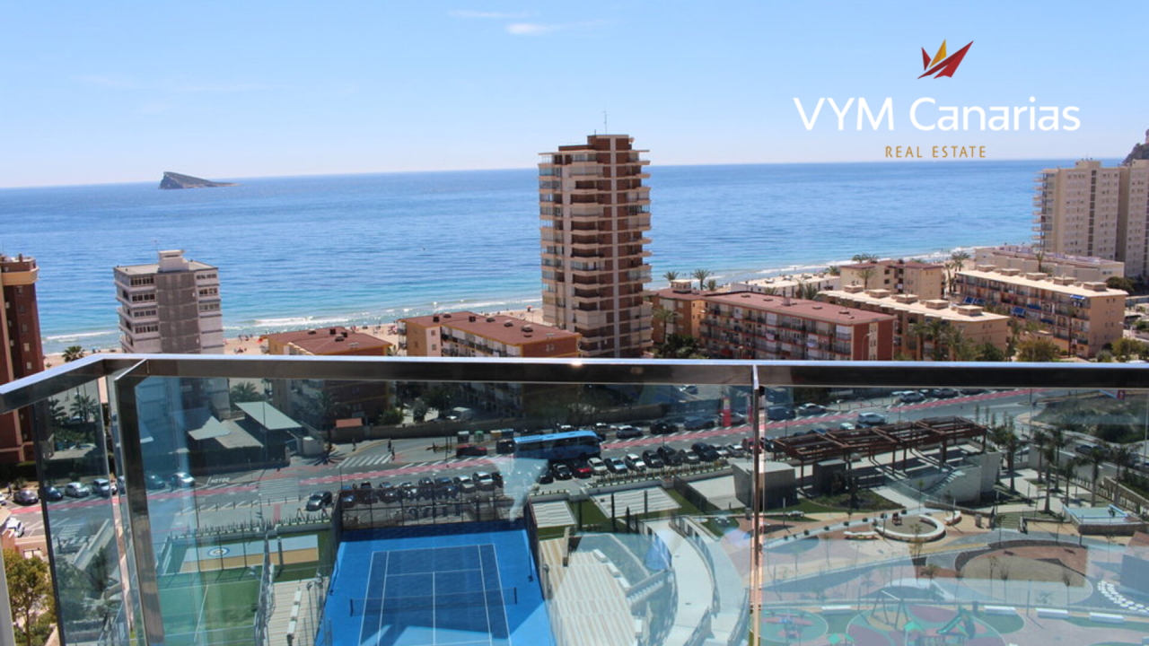 Apartment on Costa Blanca, Spain, 120 m² - picture 5