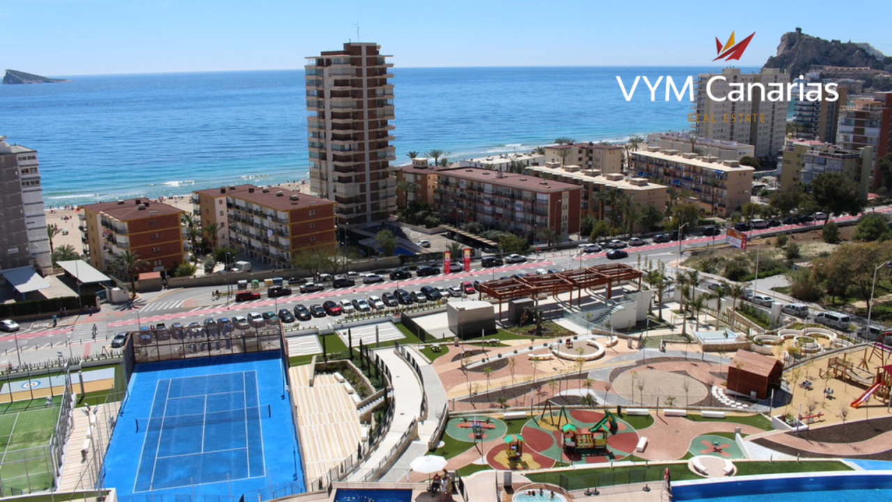 Apartment on Costa Blanca, Spain, 120 m² - picture 6