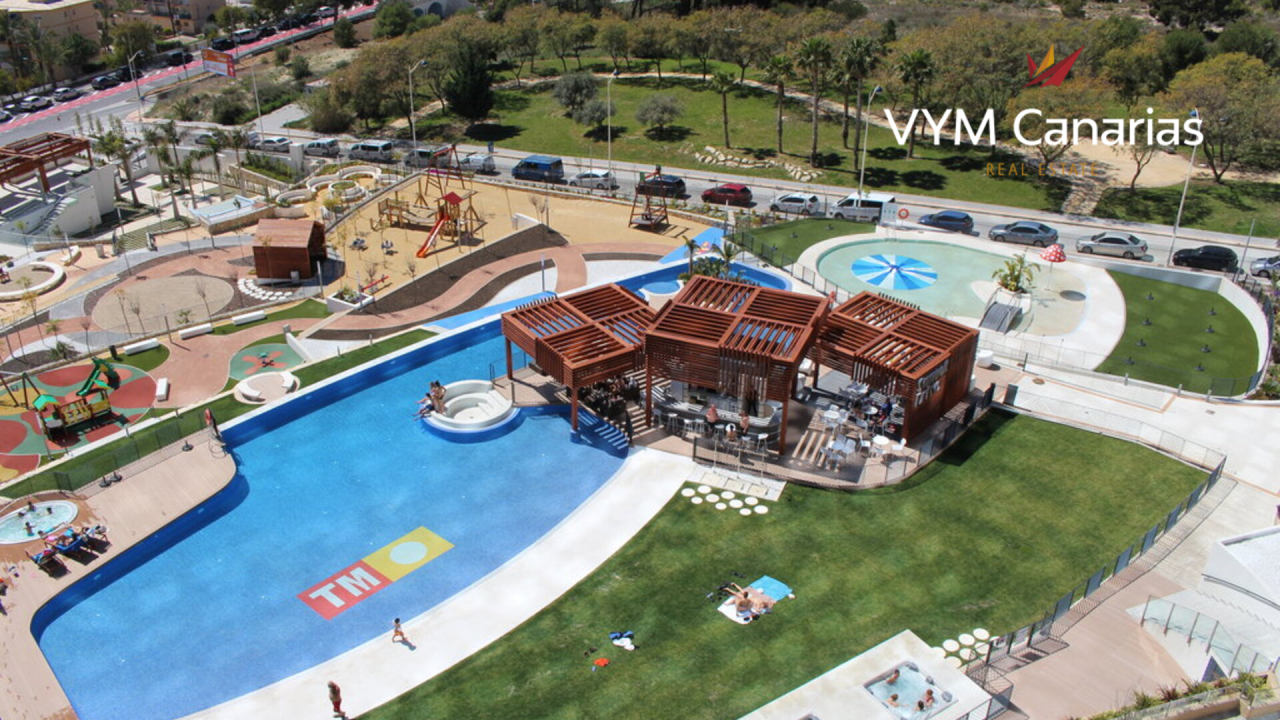 Apartment on Costa Blanca, Spain, 120 m² - picture 7