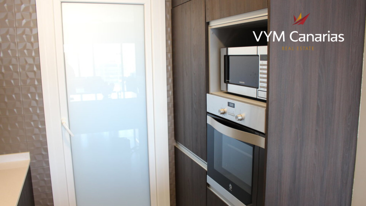 Apartment on Costa Blanca, Spain, 120 m² - picture 11