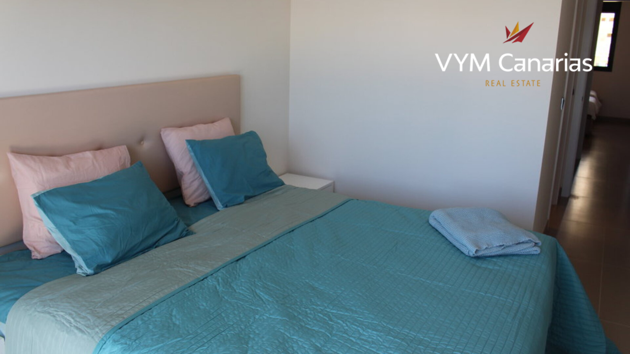 Apartment on Costa Blanca, Spain, 120 m² - picture 12