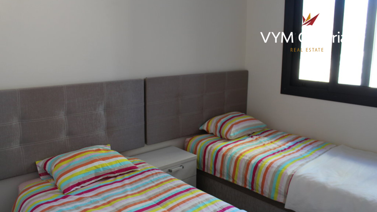 Apartment on Costa Blanca, Spain, 120 m² - picture 16