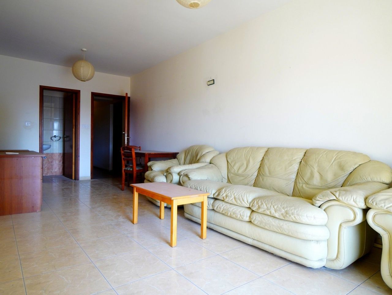 Apartment in Larnaca, Cyprus, 85 m² - picture 1