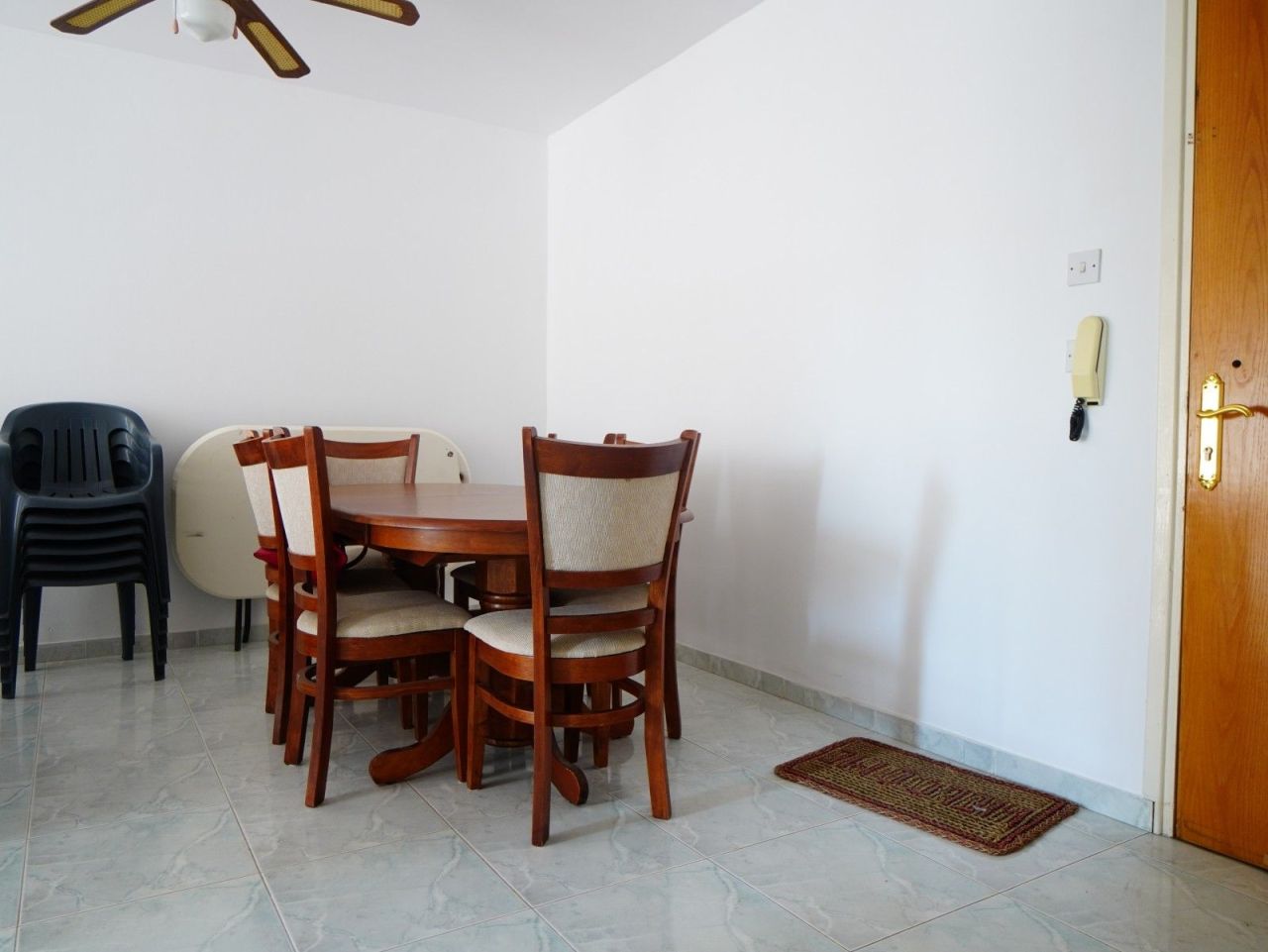 Apartment in Larnaca, Cyprus, 130 m² - picture 1