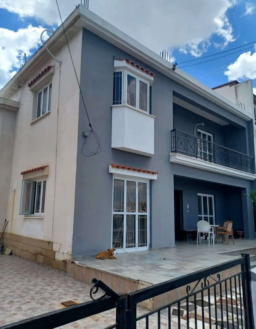 Villa in Larnaka, Zypern, 260 m² - Foto 1