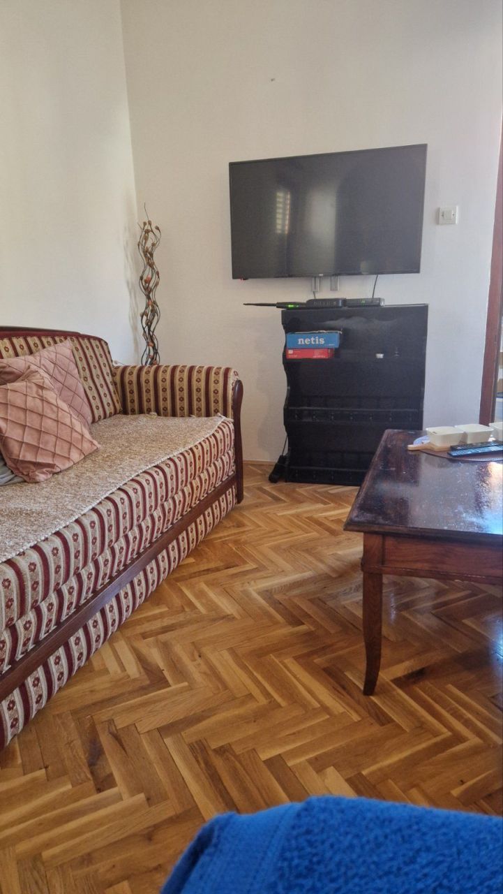 Apartamento en Budva, Montenegro, 40 m² - imagen 1