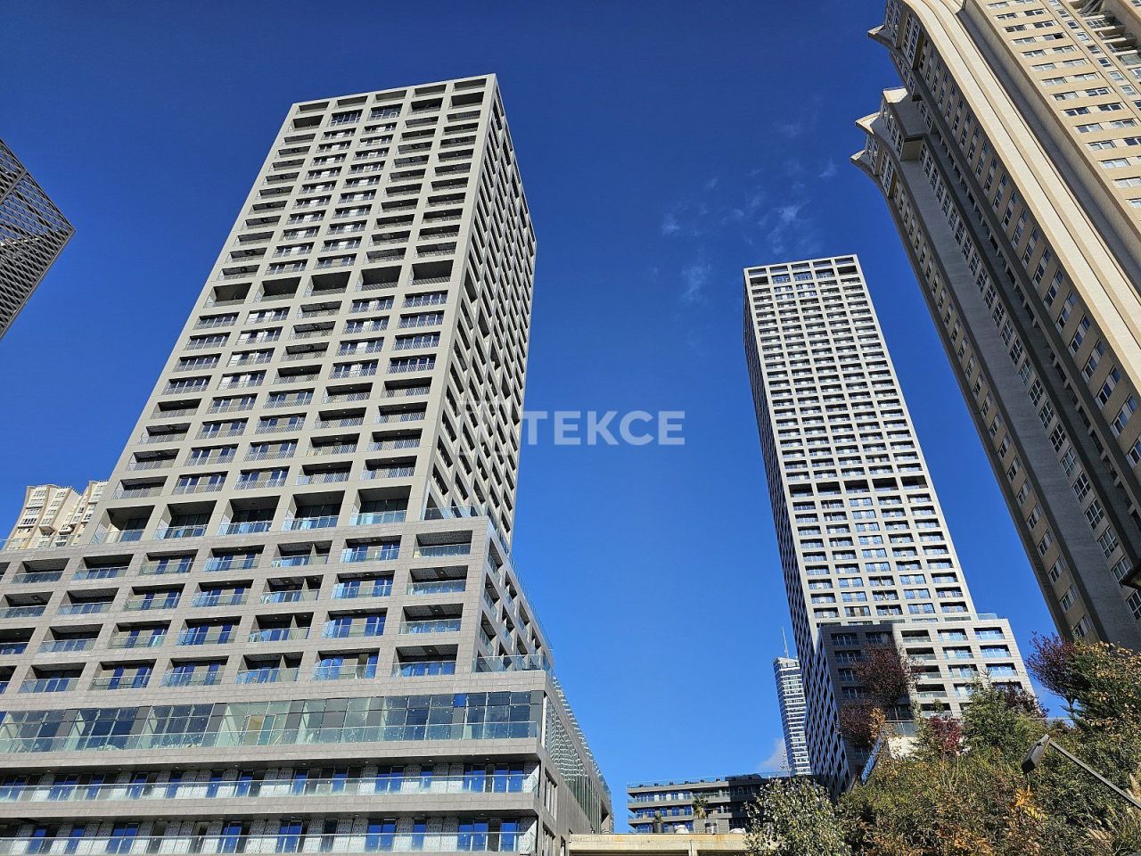 Apartamento en Ataşehir, Turquia, 120 m² - imagen 2