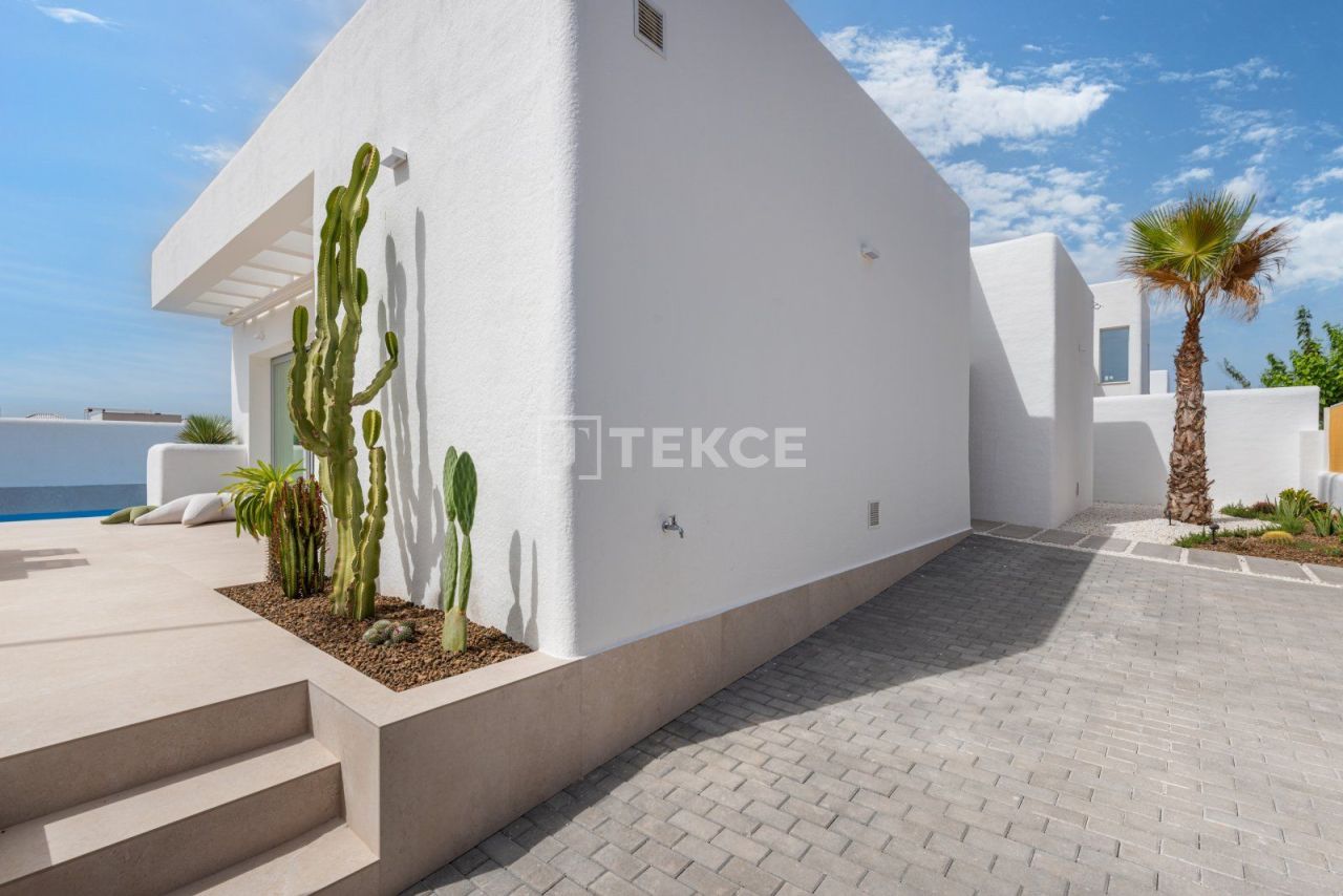 Bungalow in Los Alcázares, Spanien, 112 m² - Foto 9