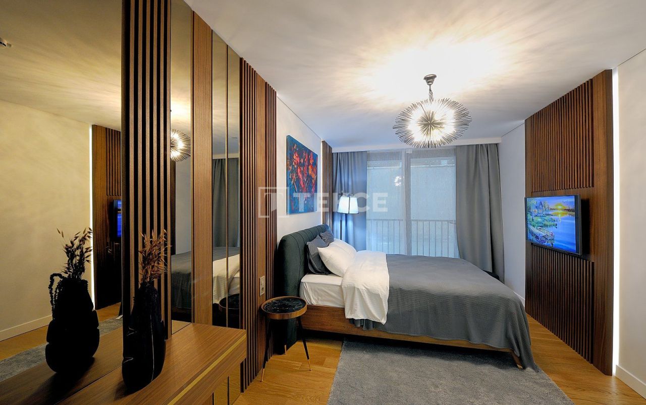 Apartamento en Ataşehir, Turquia, 160 m² - imagen 11