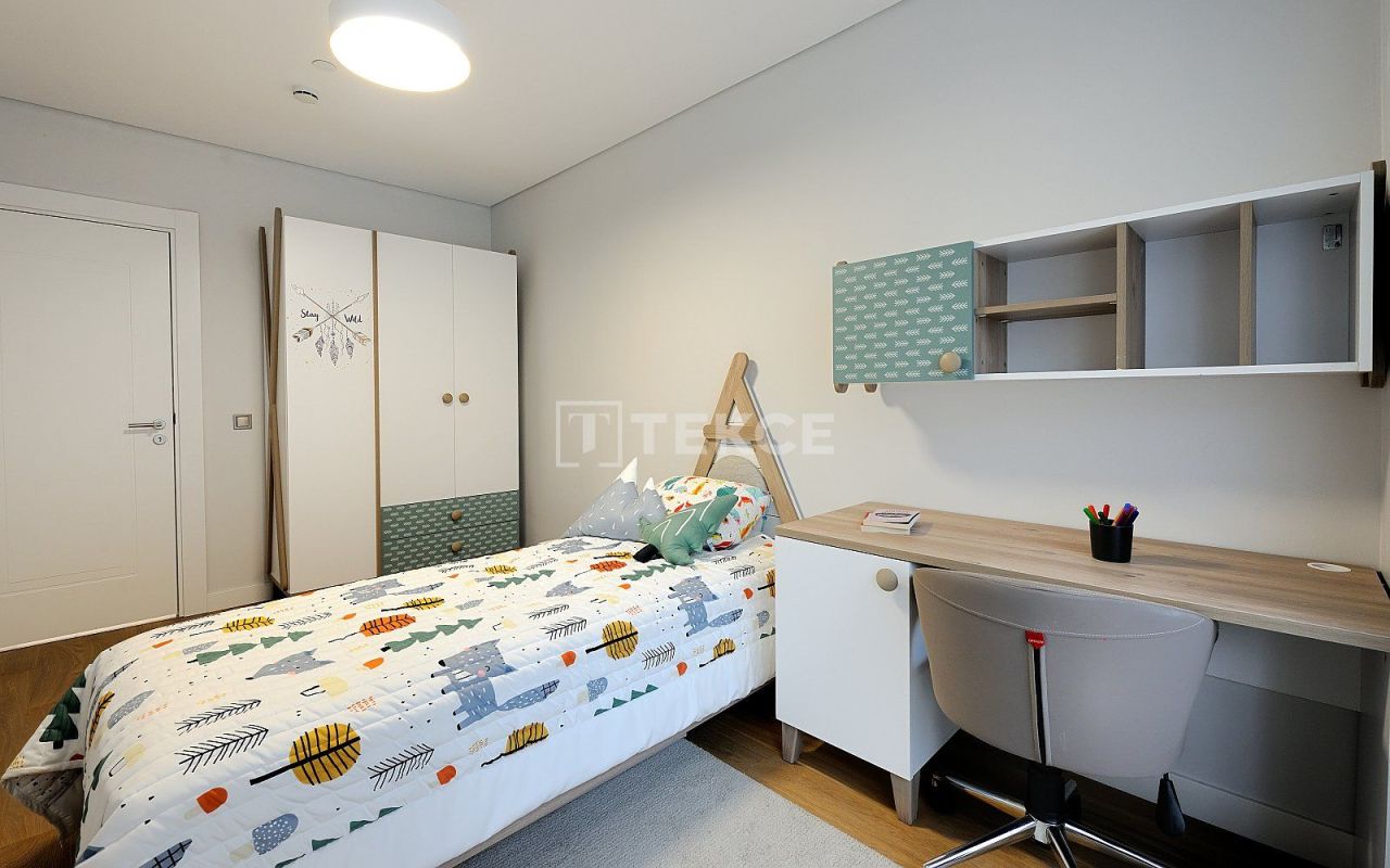 Apartamento en Ataşehir, Turquia, 120 m² - imagen 13