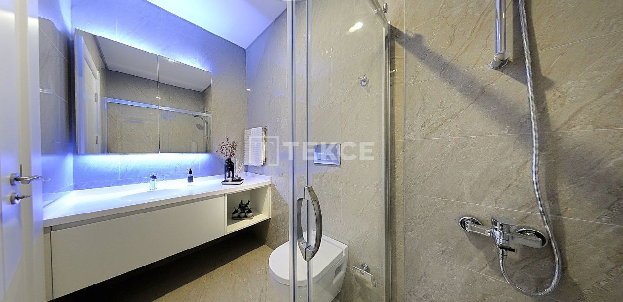 Apartment in Ataşehir, Türkei, 310 m² - Foto 14