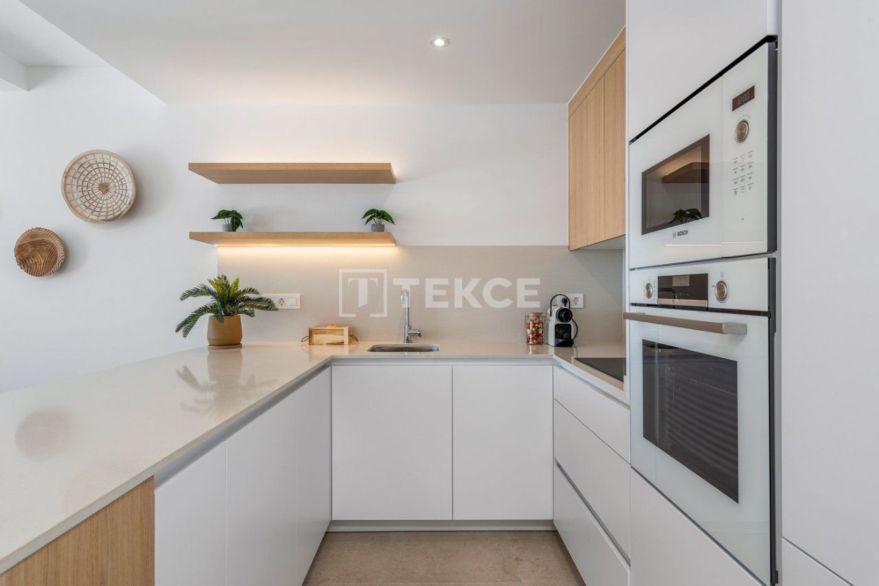 Bungalow in Los Alcázares, Spanien, 112 m² - Foto 17