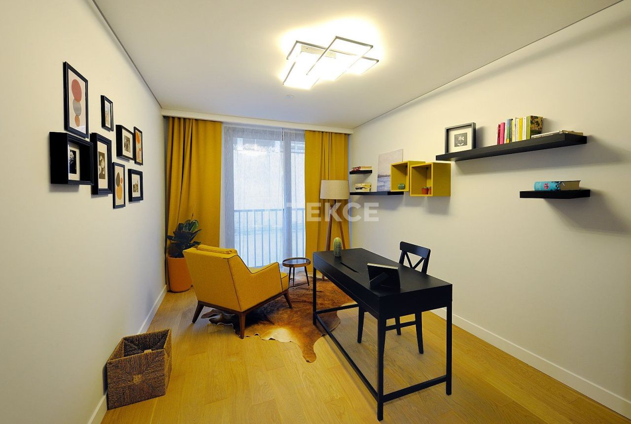 Apartamento en Ataşehir, Turquia, 160 m² - imagen 17