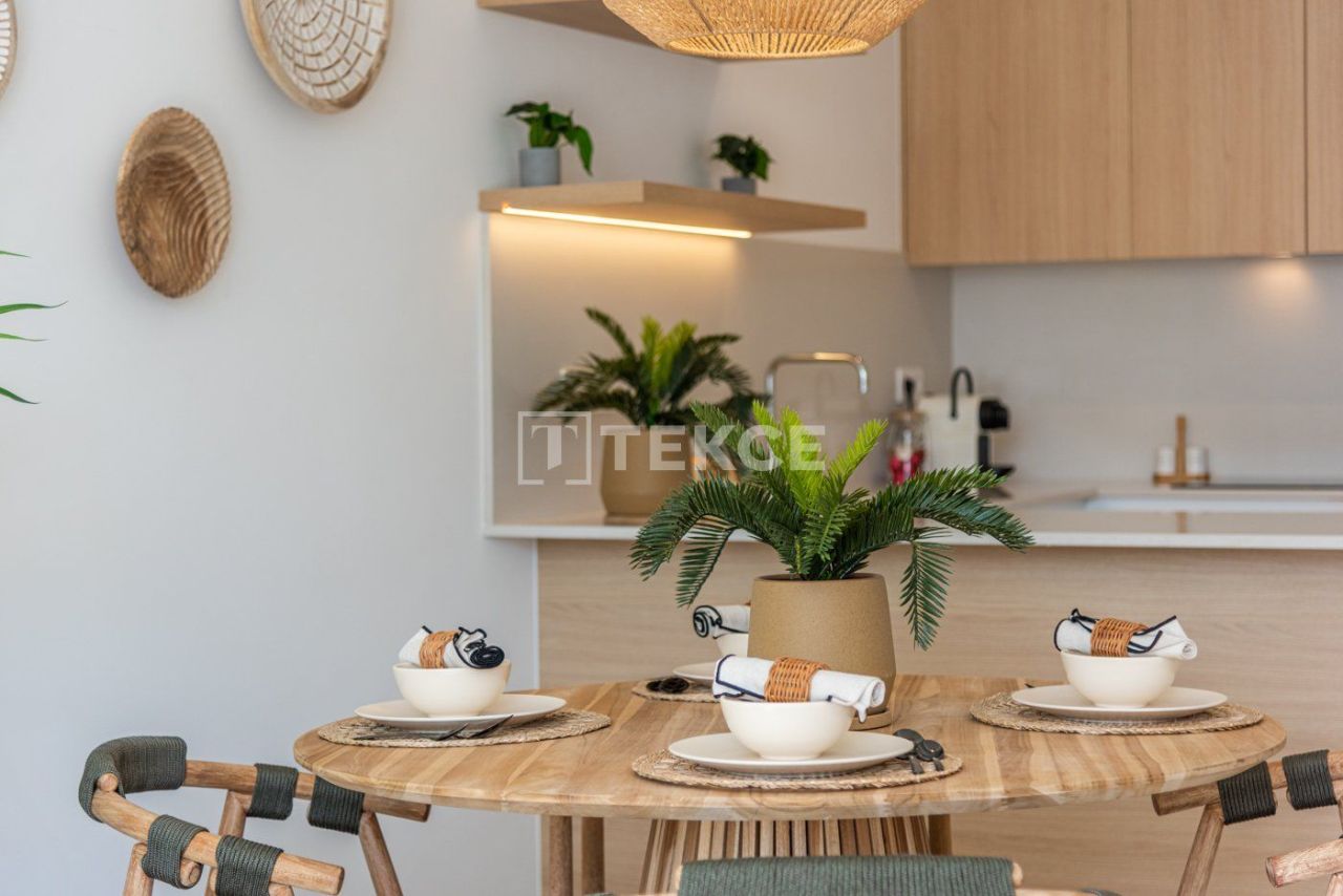 Bungalow in Los Alcázares, Spanien, 112 m² - Foto 18