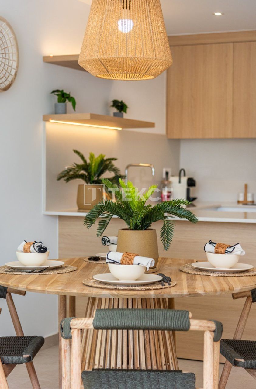 Bungalow in Los Alcázares, Spanien, 112 m² - Foto 19