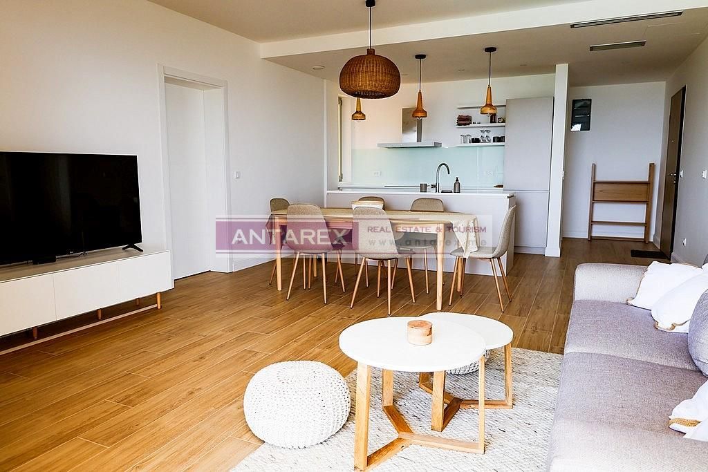 Appartement à Kavač, Monténégro, 120 m² - image 5