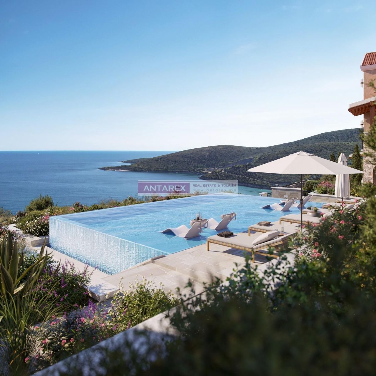 Appartement à Radovici, Monténégro, 74.2 m² - image 7