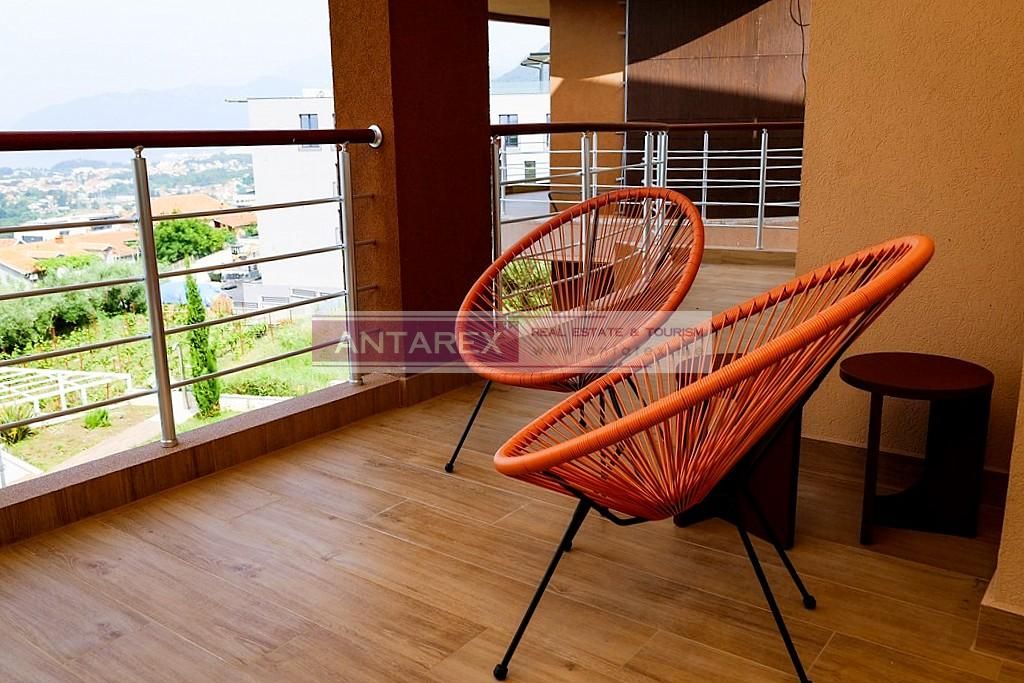 Appartement à Kavač, Monténégro, 120 m² - image 11