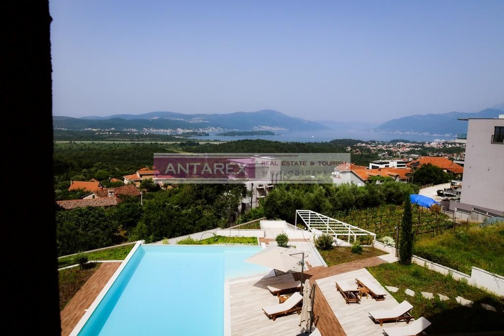 Appartement à Kavač, Monténégro, 120 m² - image 14