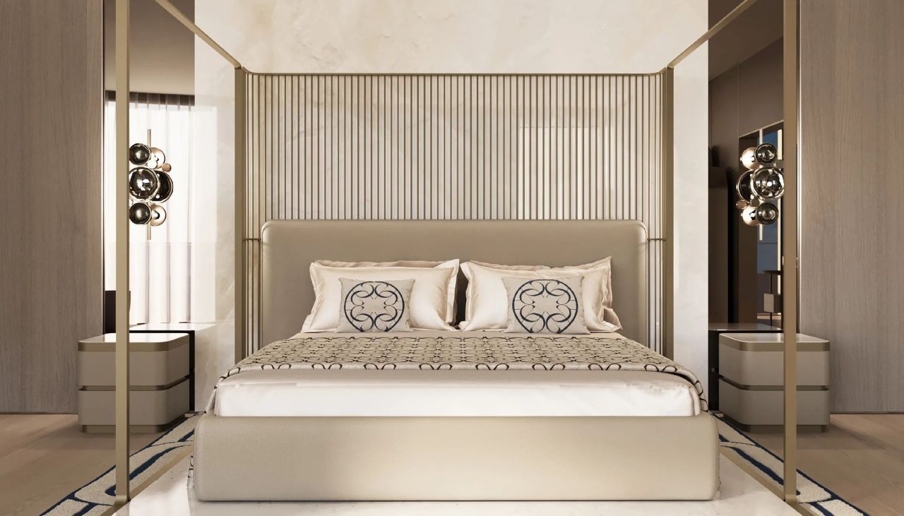 Appartement à Ras al-Khaimah, EAU, 192 m² - image 2